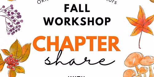 Fall Workshop Chapter Share