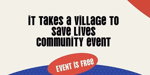 family outreach event 