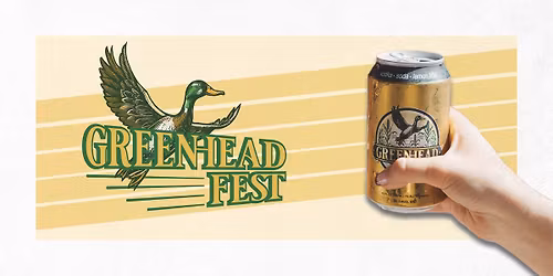 GreenheadFest