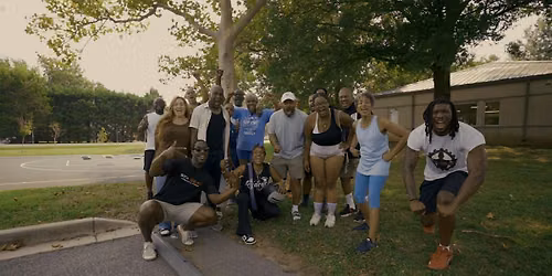 FREE Outdoor Group Workout (Laurel, MD)