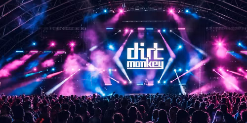 Dirt Monkey - Baltimore in Baltimore