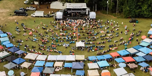 32nd Annual Blind Willie McTell Music Festival