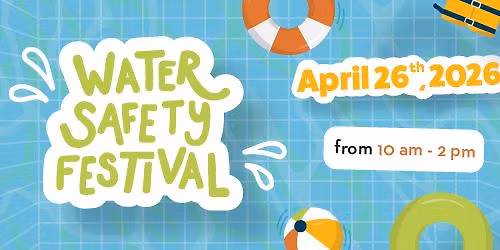 Water Safety Festival 2026