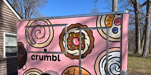 Crumbl Cookies\/Veteran Fundraiser