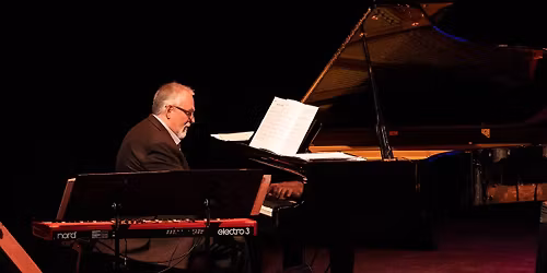 CJRO - Desert Island Discs: Cannonball Adderley & Bill Evans