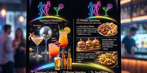 Phola Lounge \ud83d\ude80 Launches