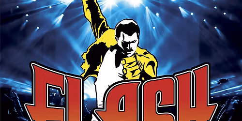 FLASH- A TRIBUTE TO QUEEN
