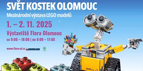 Sv\u011bt kostek 2025