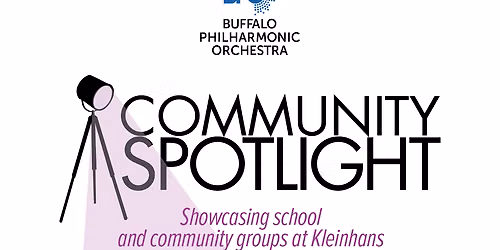 JoAnn's Classical Christmas at Kleinhans Music Hall