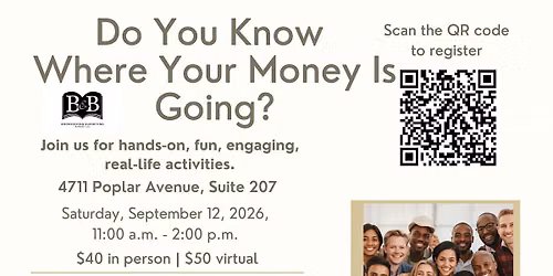 Financial Literacy and Budgeting