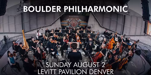 Boulder Philharmonic