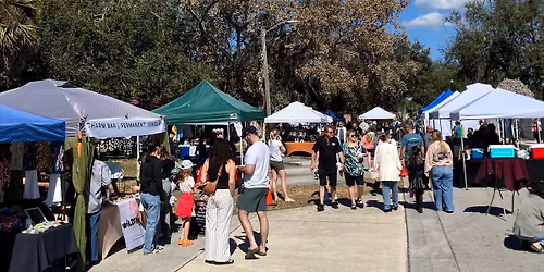 Mother\u2019s Day @ Merritt Park