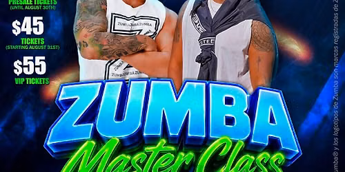 Master CLASS