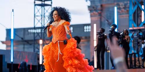 Diana Ross