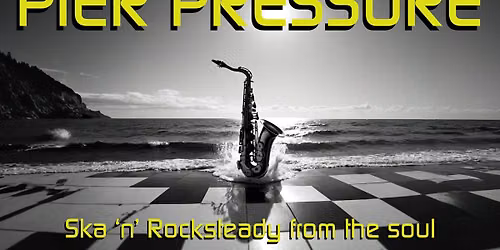 Pier Pressure