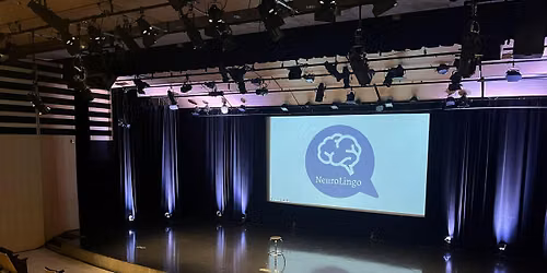 NeuroLingo English Neuroscience Talks Fall 2026