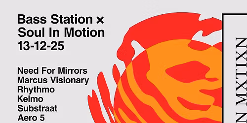 Bass Station and SIM LDN