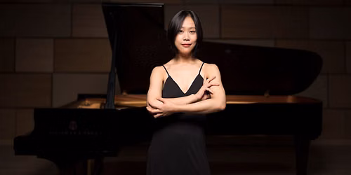 Yeol Eum Son - Harris International Piano Series