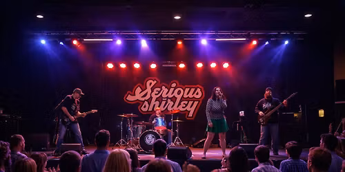 The Thirsty Duck weekend October 23, 24th