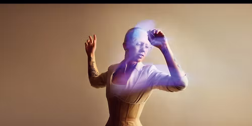 Stefanie Heinzmann in Basel