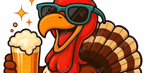 Bogeys Annual Karaoke Turkey Bash!