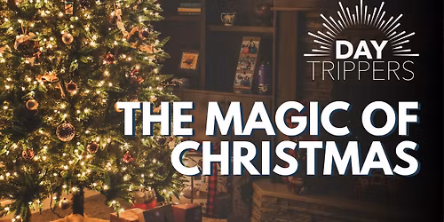 The Magic of Christmas