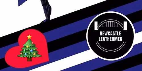 Newcastle Leathermen Christmas social