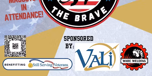 Battle of the Brave