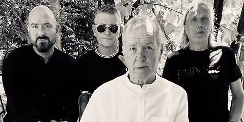 The Animals & Friends | 60 jaar The house of the rising sun