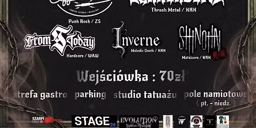 HARD CRACK FEST vol.2 