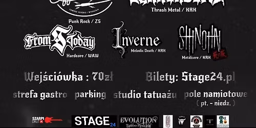 HARD CRACK FEST vol.2 