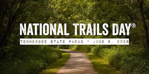 National Trails Day Hike