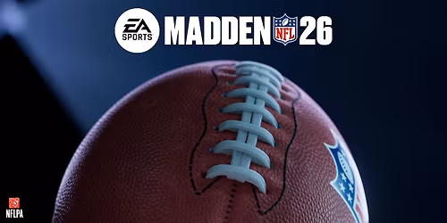 Madden 2026 League Tournament!