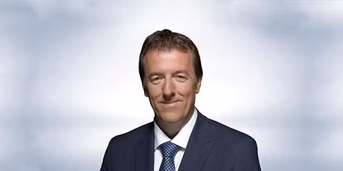 An Evening With Matthew Le Tissier