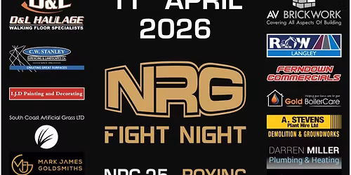 NRG 25 