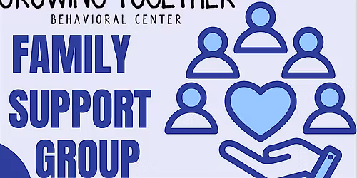 May Parent Support Meeting: Identity and Personal Growth