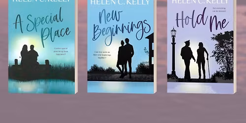 Authors in the Abbey