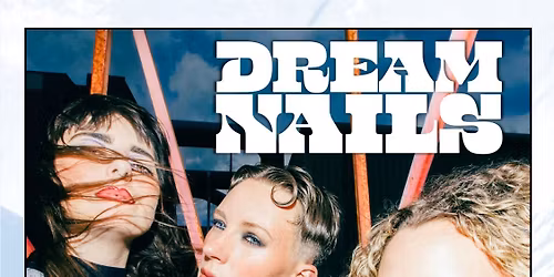 Dream Nails + support