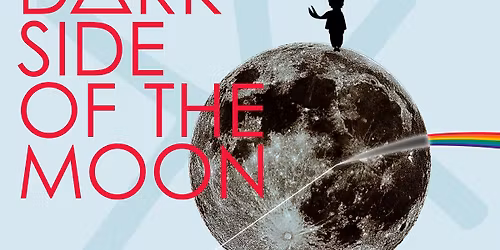 DARK SIDE OF THE MOON - Pink Floyd trifft auf den kleinen Prinzen