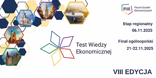 Test Wiedzy Ekonomicznej 2025 | Katowice