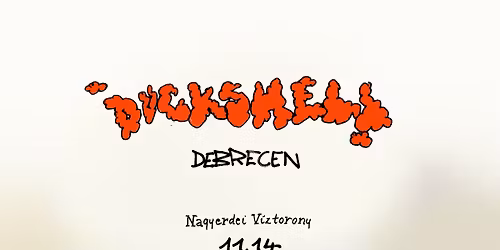 DUCKSHELL - Nagyerdei V\u00edztorony, Debrecen