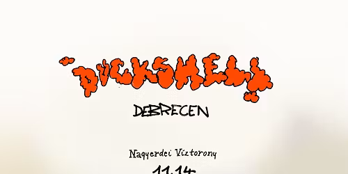DUCKSHELL - Nagyerdei V\u00edztorony, Debrecen