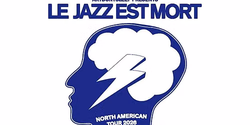 Jazz is Dead presents Cortex at Ogden Theatre