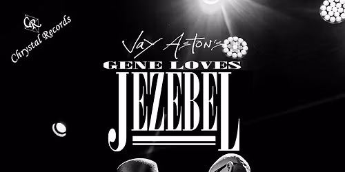 Jay Aston s Gene Loves Jezebel en Buenos Aires