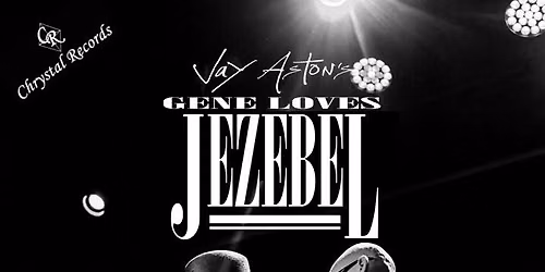 Jay Aston s Gene Loves Jezebel en Buenos Aires