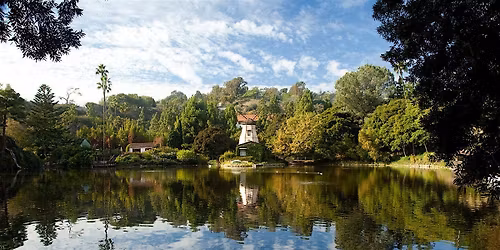 10:00 am - 11:30 am Arrival - Visit the Lake Shrine - Single Vehicle