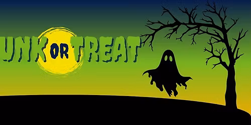 Trunk or Treat at Pikes Peak Athletics!