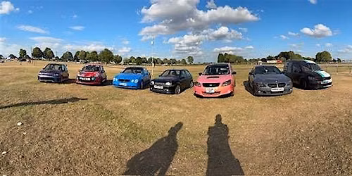 Costello Car Show 2026