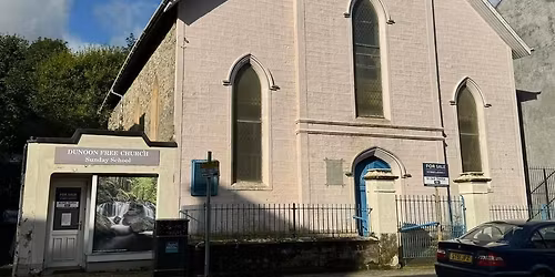 Dunoon Business Networking Event