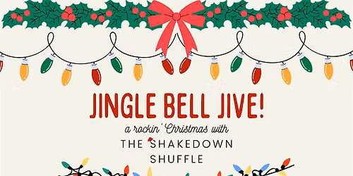 Jingle Bell Jive